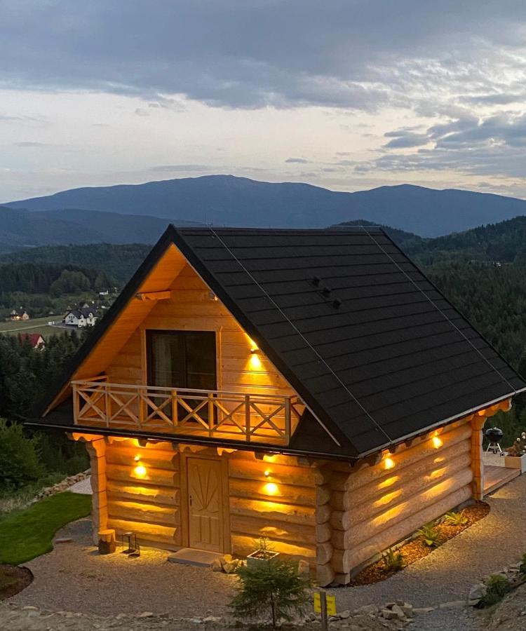 Ovis Homes Zawoja Exterior photo